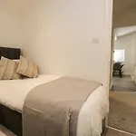 Mere Brook Дом отдыха