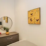 Mere Brook Дом отдыха