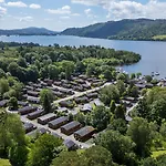 Mere Brook Windermere