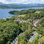 Mere Brook Windermere