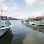 Mere Brook * Уиндермир