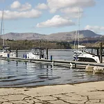 Mere Brook Windermere