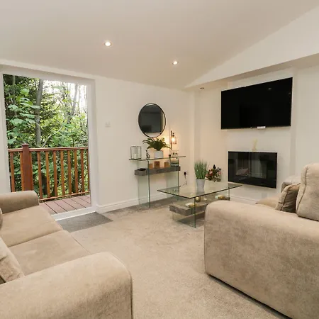 Mere Brook Windermere