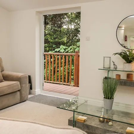 Mere Brook Holiday home Windermere