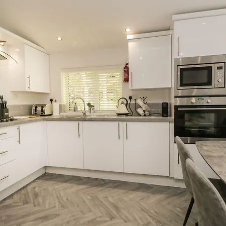 Mere Brook * Уиндермир