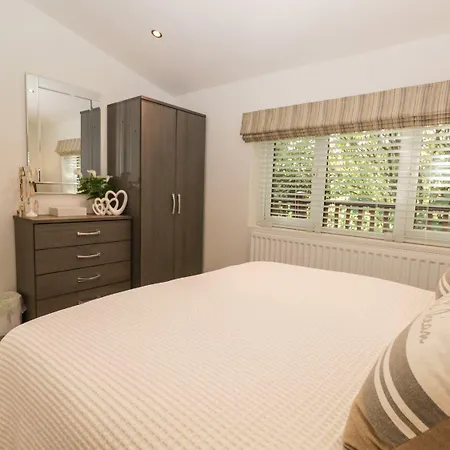 Mere Brook Holiday home *