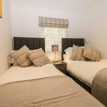 Mere Brook Уиндермир