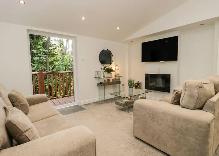 Mere Brook Windermere