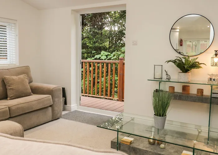 Mere Brook Holiday home Windermere