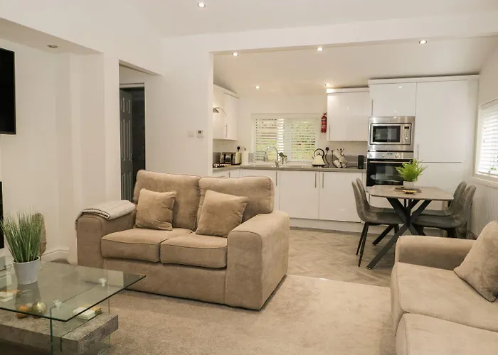 Holiday home Mere Brook