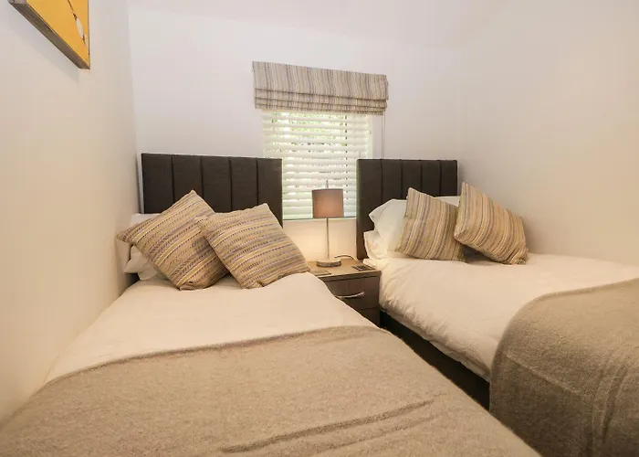 Mere Brook Windermere