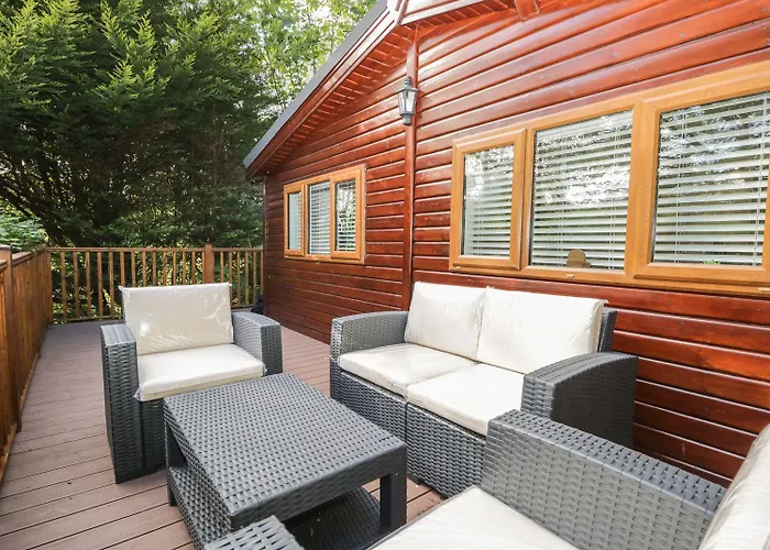 Holiday home Mere Brook Windermere