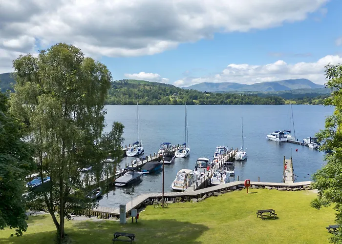 Holiday home Mere Brook Windermere
