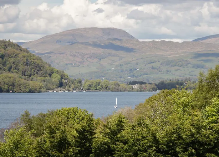 Mere Brook * Windermere