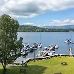 Semesterbostad Mere Brook Windermere