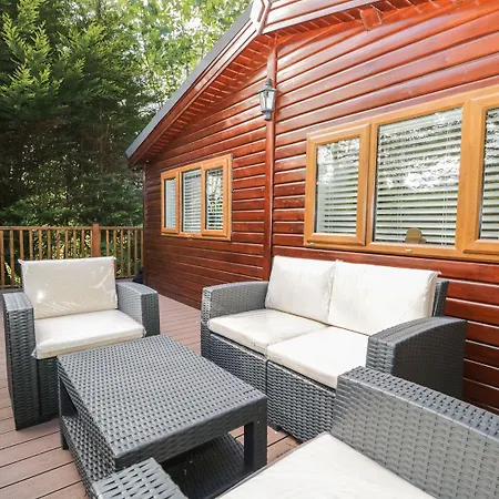 Holiday home Mere Brook Windermere