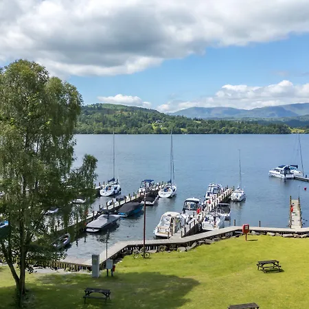 Holiday home Mere Brook Windermere