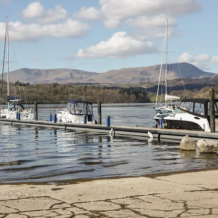 Mere Brook Windermere